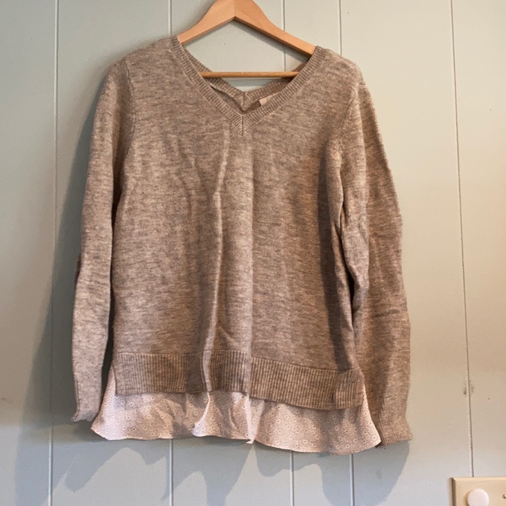 Loft Outlet Sweater